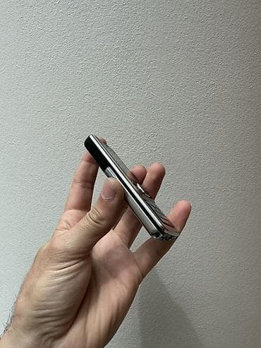 nokia telfon: Nokia 6300 4G, rəng - Gümüşü, Düyməli — 2