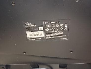 kompüter işi: Masaüstü kompüter komplekti ekran diaqalan dioqanal 21.5 — 3