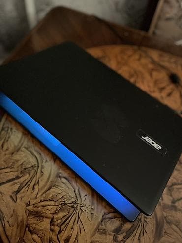 bt fm modulator: Acer noutbuk — 2