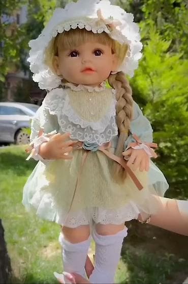 барби баку: Игрушки — 1