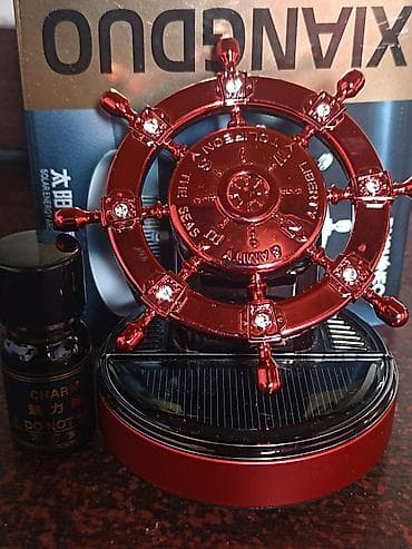 ikinci el yorgan: Hamsna Kim 30 Manat dese Satacam Məhsul: Ulduz formalı asma bəzəklər — 7