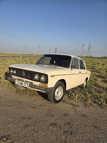 mercedes benz 208 d: VAZ (LADA) 2106: 1.6 l | 1974 il Sedan — 2
