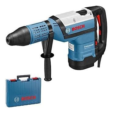 Bosch Professional ağırduty perforator/şaquli məqsədli döymə matkabı lalafo.az -da Bosch Professional ağırduty perforator/şaquli məqsədli döymə matkabı