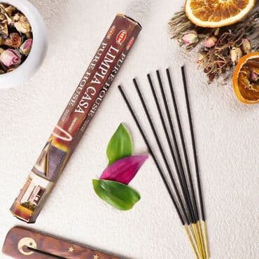 ən guclu tarakan dərmanı: Çubuq Tütsülər Məhsul xüsusiyyətləri : · Bir qutuda 20 buxur çubuğu — 10