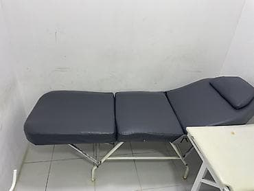 Masaj ilə, Tənzimlənən