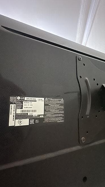 lil solid dual: LG 8-9 il evvel alinib. Sadece Sunuru yoxdur. LG 32LH510U televizoru — 2