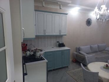 neftçilər: Suraxanı, Studiya, Yeni tikili, m. Neftçilər, 64 kv. m — 6