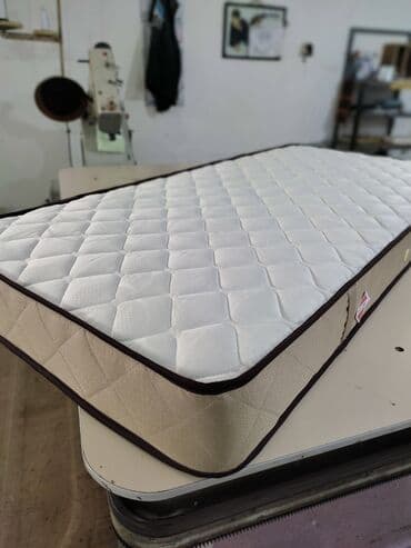 ватный матрас детский: Yataq otaqları üçün nəzərdə tutulmuş bu döşək rahatlıq və dəstək — 8