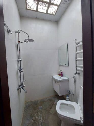 azadliqda kiraye evler 2023: 20 Yanvar metrosunun yanında, Melisa Residence`də, 20 mərtəbəli — 8