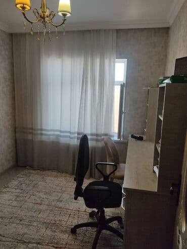 bina evləri ucuz: Sumqayıt, 4 otaqlı, Köhnə tikili, 90 kv. m — 6