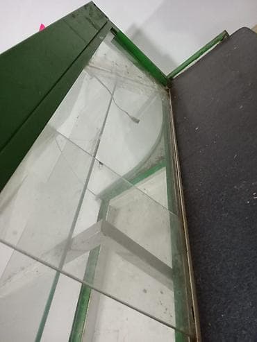 Dərin dondurucular: İslek vezyetdedi arxa qapisinin tutacagi qiriqdi qazi yerindedi — 4