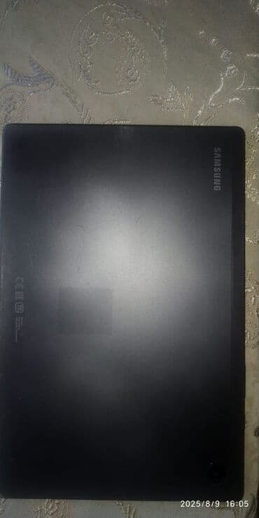 irşad telecom samsung a70: İşlənmiş Samsung Galaxy Tab A8 (2021), 10,5", 64 GB — 3