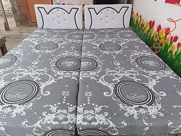 Təknəfərlik çarpayı
