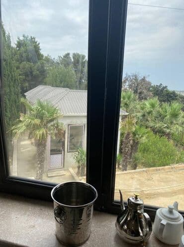 tendirxana icareye verilir 2025: Sabunçu rayonu aeroport yoluna yaxın 30sot geniş həyəti olan 800 kv.m — 15