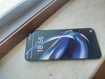 honor gs pro: Honor rəng - Yaşıl, Sensor — 4