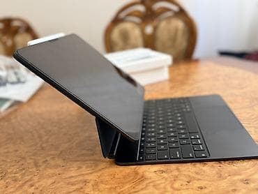 tablet sat: İşlənmiş Apple iPad Pro 13 (2024), 13", 256 GB — 4