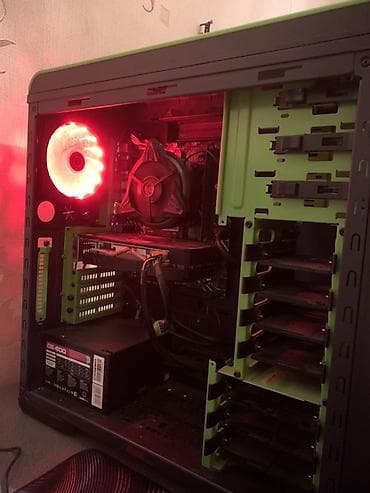 ps 4 oyunlari: Oyun kompüteri və aksesuarları dəsti - Sistem bloku: led işıqlanmalı — 3