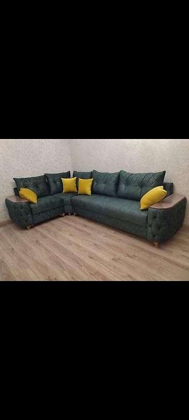 kunc divan satilir: Künc divan, Yeni — 1