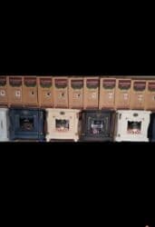 Kamin Peçi, Yeni, yanacaq - Qaz, Ödənişli çatdırılma