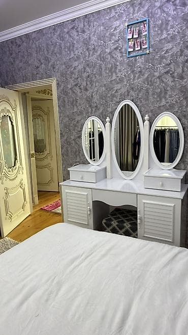 bezekli a herfi: Güzgülü — 3