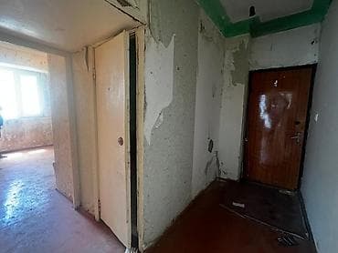 ev satilir bakida: Bakı, 1 otaqlı, Köhnə tikili, 45 kv. m — 8