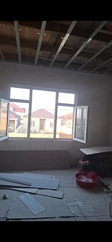 lalafo seyf qapilar: Salam . alcipan tavanlarin yglmasi,fiqurların yığılması, beton — 6