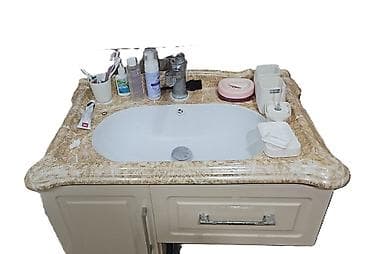 Duş şlanqları: İşlənmiş Çanaq, Keramika, Zəmanətsiz, Ünvandan götürmə — 4