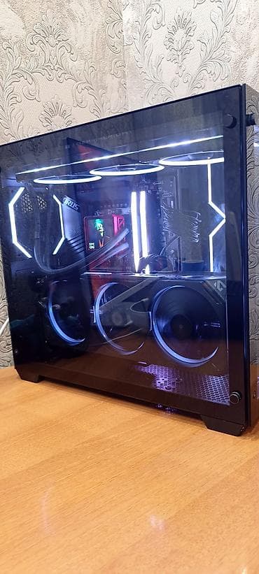 sisdem blok: 4K Gaming Render Pc 1-2 Hefte Olar Yıqılıb Ehtiac olmadığından — 2