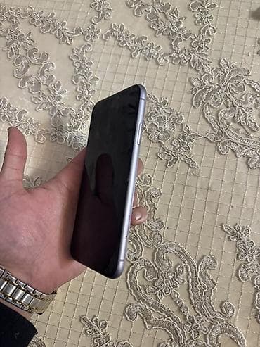 ikinci el iphone 8 plus: IPhone 11, 64 GB, Face ID — 1