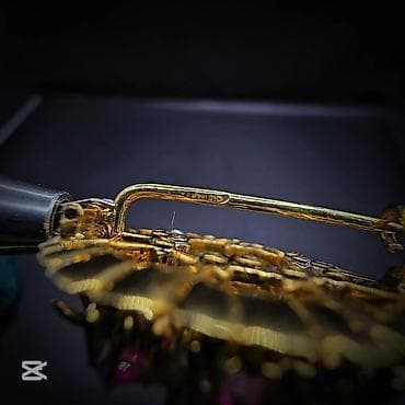 tiffany uzuk: Üzük, Sarı qızıl, Zümrüd — 5