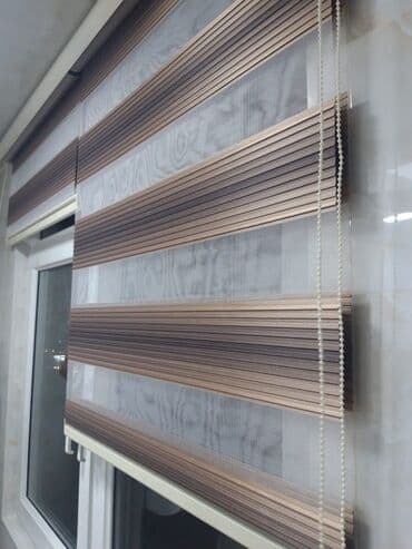 step deke: Jalüz pərdə ucuz  sok qiymətlər bizdə 2 ya 3 günərzində hazırlama — 20