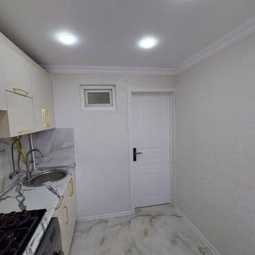 20 ci sahede kiraye heyet evleri: Bakı, 2 otaqlı, Köhnə tikili, m. Həzi Aslanov, 60 kv. m — 7