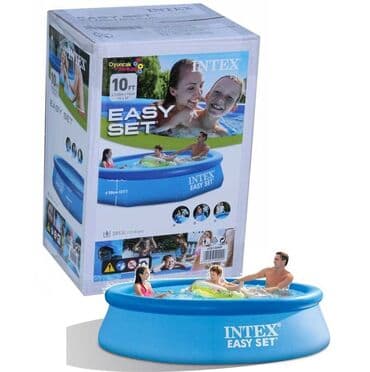 İdman və istirahət: Hovuz — 2