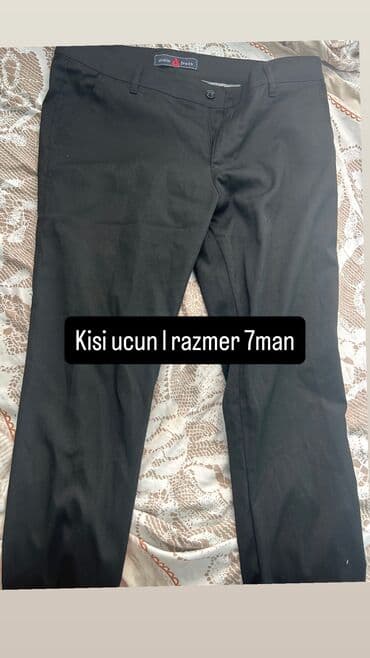 ağ şalvar: Şalvarlar — 1