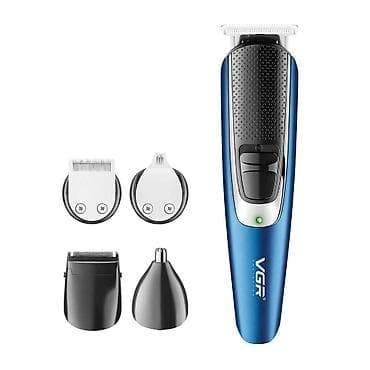 тример: VGR 172 - Universal Trimmer dəsti 5in1 / 600mah . Təsviri: Taraş — 10