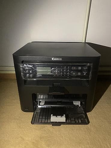 pirinter canon: Canon i-SENSYS MF3010 lazer MFP (printer/kopiya/skaner) - — 1