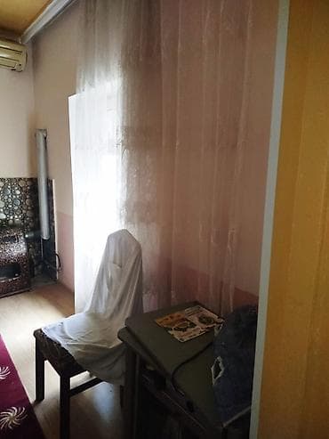 Баку, Поселок Сабунчи, 2 комнаты, Вторичка, м. Кероглу, 40 м² — 8