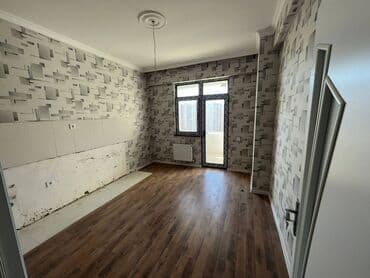 nermanov evler: 2 otaqlı, Yeni tikili, m. Xətai, 96 kv. m — 8