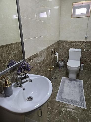 modern evler: 7 otaqlı, 246 kv. m, Yeni təmirli — 10