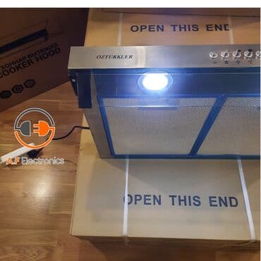 qaz 3: Aspirator rəng - Boz, Yeni — 2