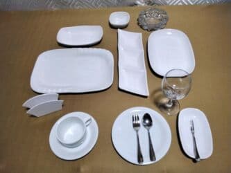 arenda generator: Kirayə qab-qacaq,qablar,ağ servis qablar. Müxtəlif tədbirlər üçün — 15