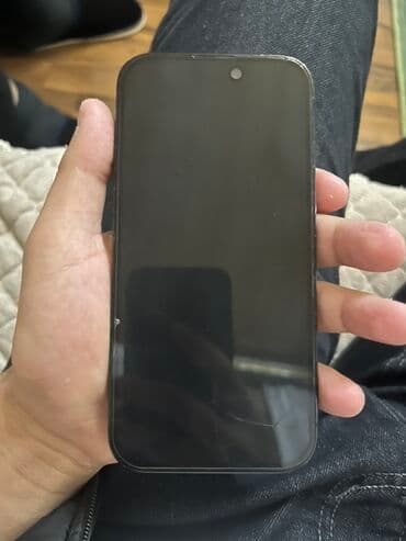 dubayski iphone 14 pro max qiymeti: IPhone 14 Pro, 128 GB, Qara, Face ID — 2