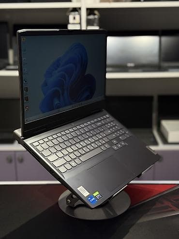İşlənmiş Lenovo Legion, 15.6 ", Intel Core i5, 512 GB, Ünvandan götürmə, Pulsuz çatdırılma, Ödənişli çatdırılma — 3