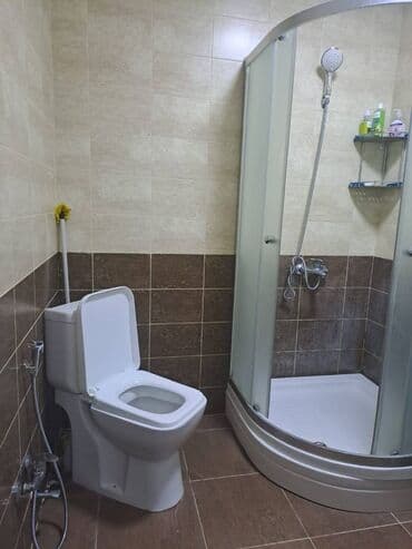 20ci sahdə kirayə ev: Qara qarayev metrosu,İnci şadlıq sarayının yanında,16 mərtəbənin,3-cü — 8