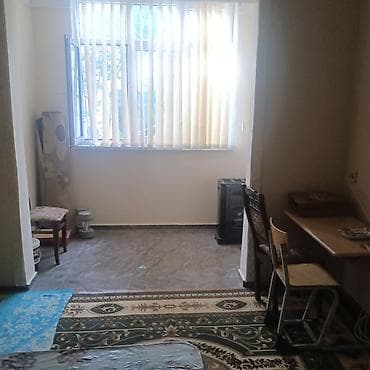 gencede ev: Kiraye qalmağa otaq yoldasi axtariram evin qiymeti 400 iki nefer — 7