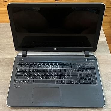 iphone 7 gence: İşlənmiş HP Pavilion, 15.6 ", Intel Core i7, 1 TB — 2