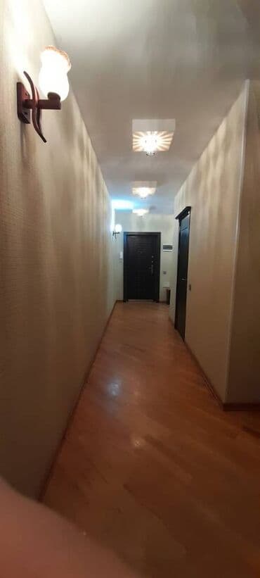 binə qəsəbəsi: Bakıxanov qəs., 4 otaqlı, Yeni tikili, 138 kv. m — 12