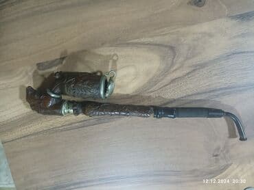 iqos iluma i: Курительная трубка — 1