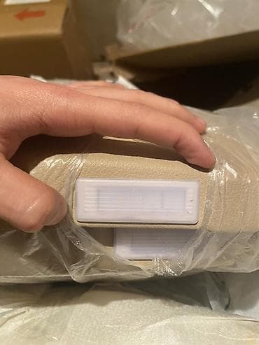 1 7 dizel: BMW F30, Orijinal, Almaniya, Yeni — 7