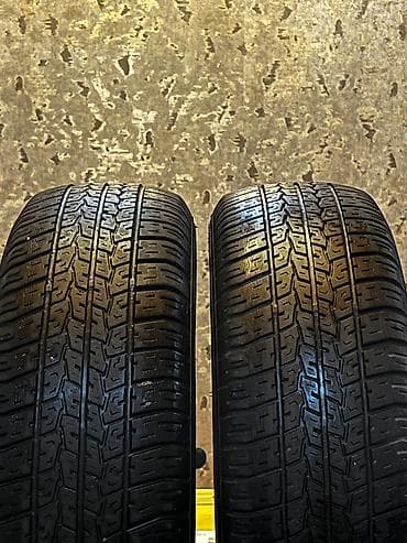 petlas teker: 175/70 R13 kama205 2ədəd Həvəskarlar üçün Münasib qiymətə 2 si 50 — 4
